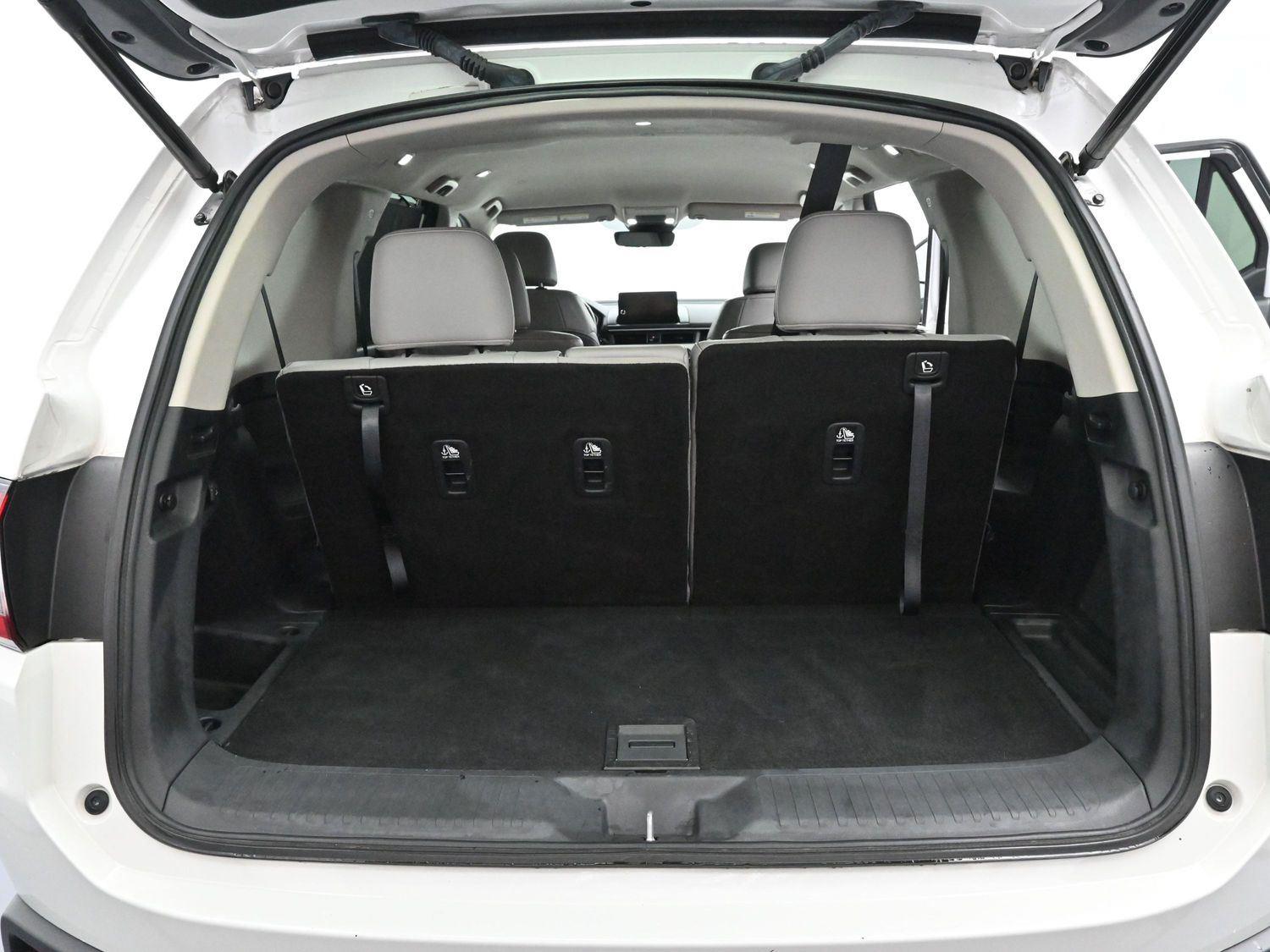 2023 Honda Pilot EX-L photo 6