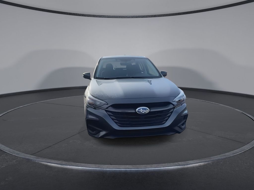 2025 Subaru Legacy Premium photo 2