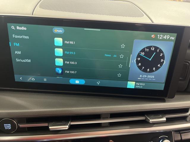 2026 Hyundai Santa Fe SEL photo 13