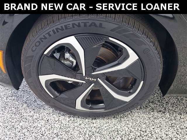 2024 Kia EV6 GT-Line photo 6