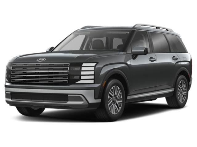 2026 Hyundai Palisade SEL Premium's photo