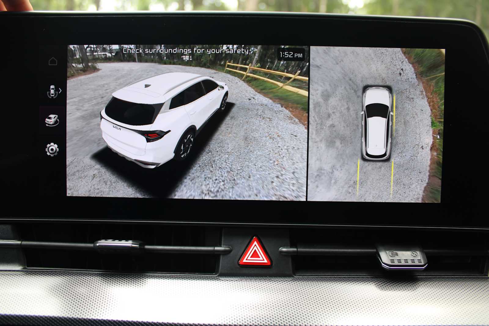 2025 Kia Sportage SX Prestige photo 44