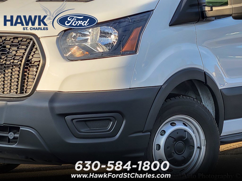 2025 FORD TRANSIT - Image 2