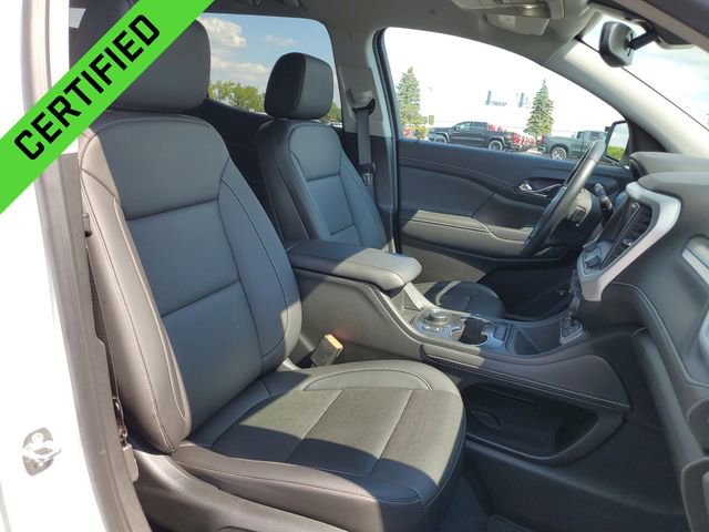 2023 Gmc Acadia SLT photo 19