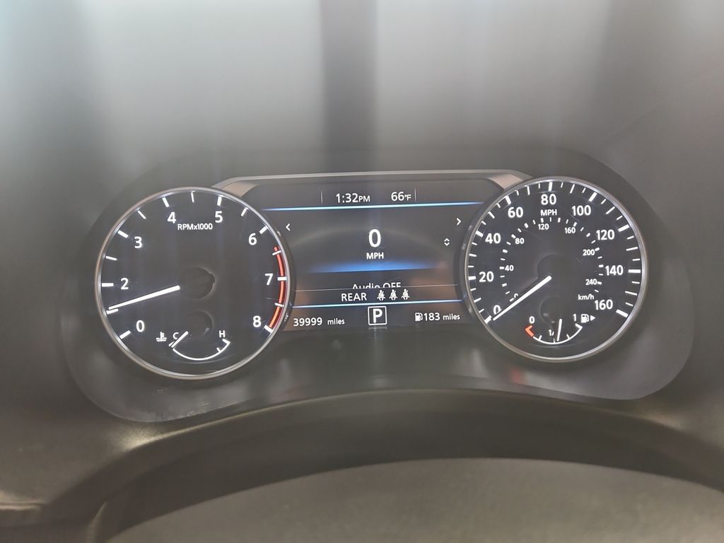2023 Nissan Sentra SV photo 9