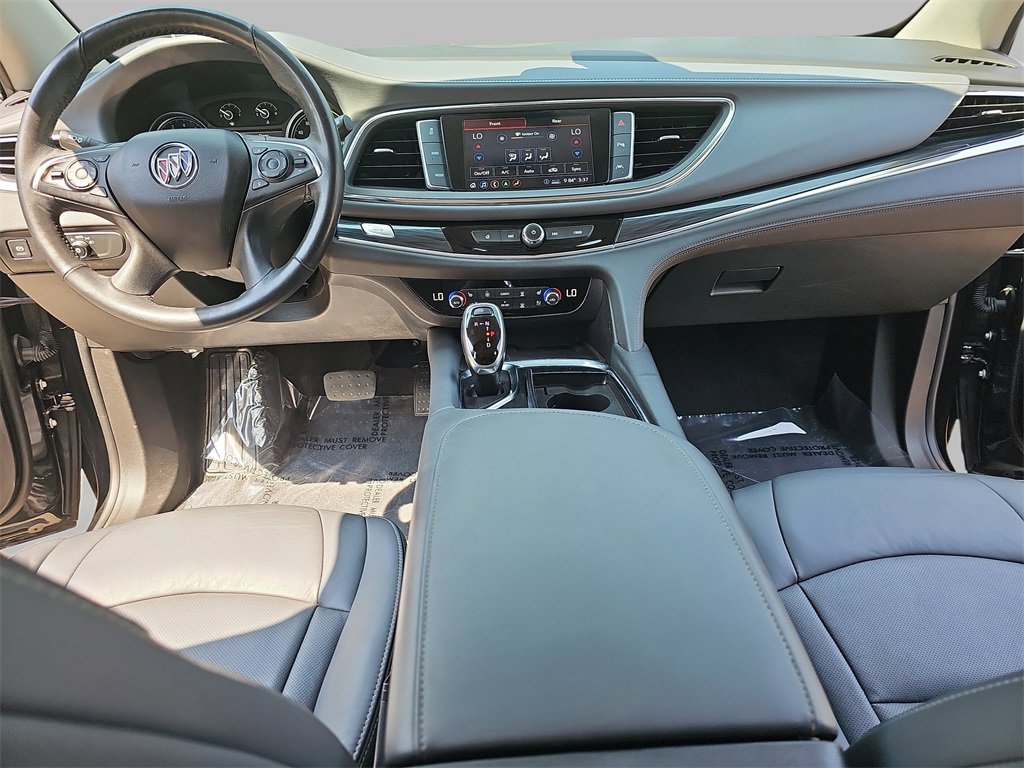 2021 Buick Enclave Premium photo 9