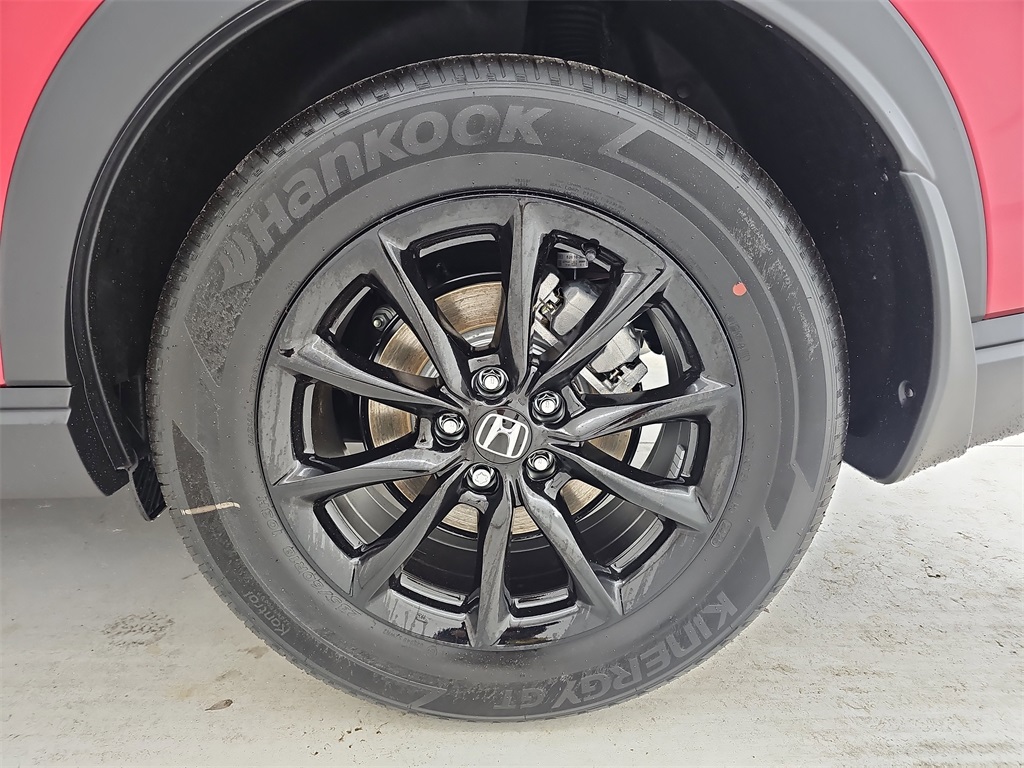 2026 Honda CR-V Hybrid Sport photo 38