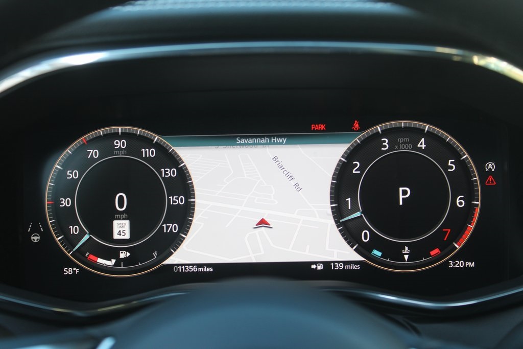 2024 Jaguar F-PACE R-Dynamic S P400 photo 16