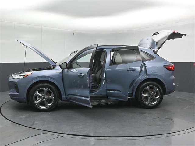 2024 FORD ESCAPE - Image 52