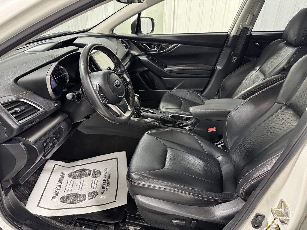 2019 Subaru Crosstrek 2.0i Limited photo 12
