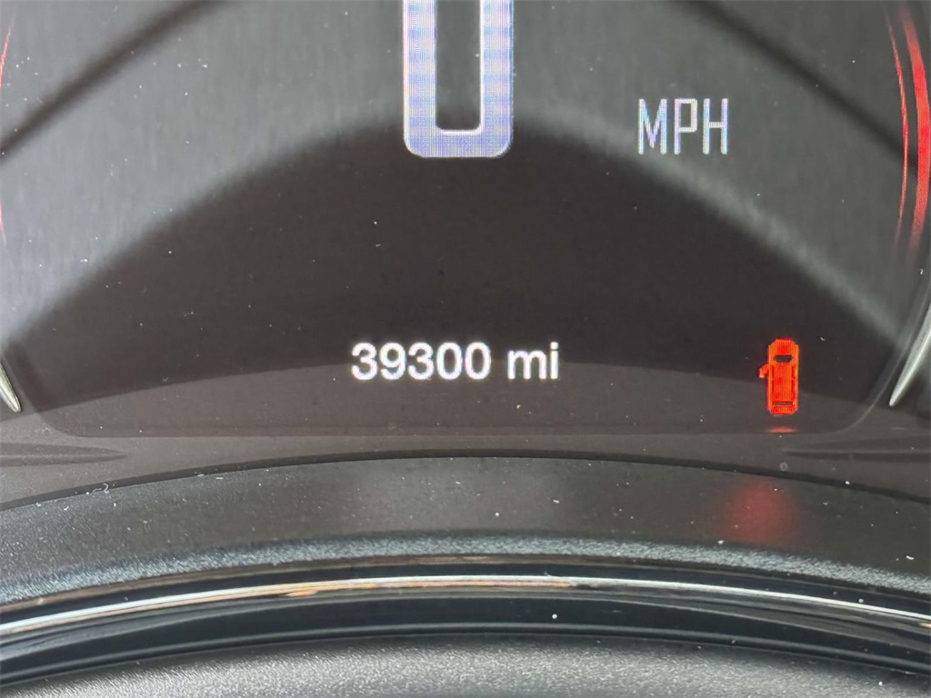 2024 Dodge Durango GT photo 19