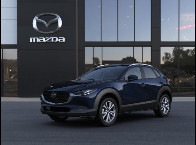 19 New Mazda Cars, SUVs in Stock | Hall Mazda of Brookfield