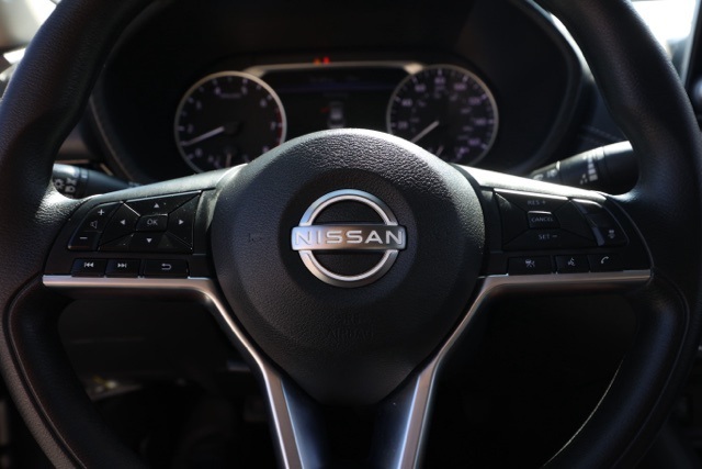 2024 Nissan Sentra SV photo 22