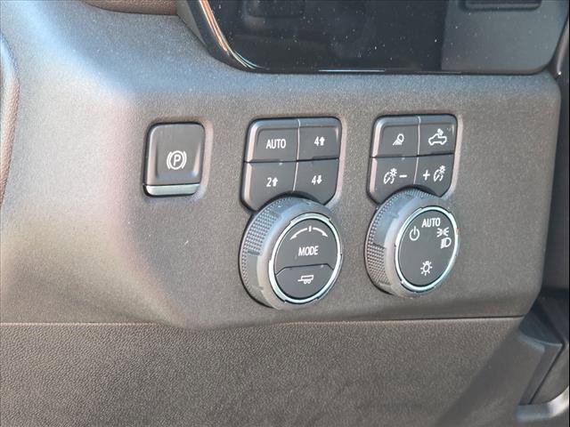 2025 Chevrolet Silverado 1500 LT photo 6
