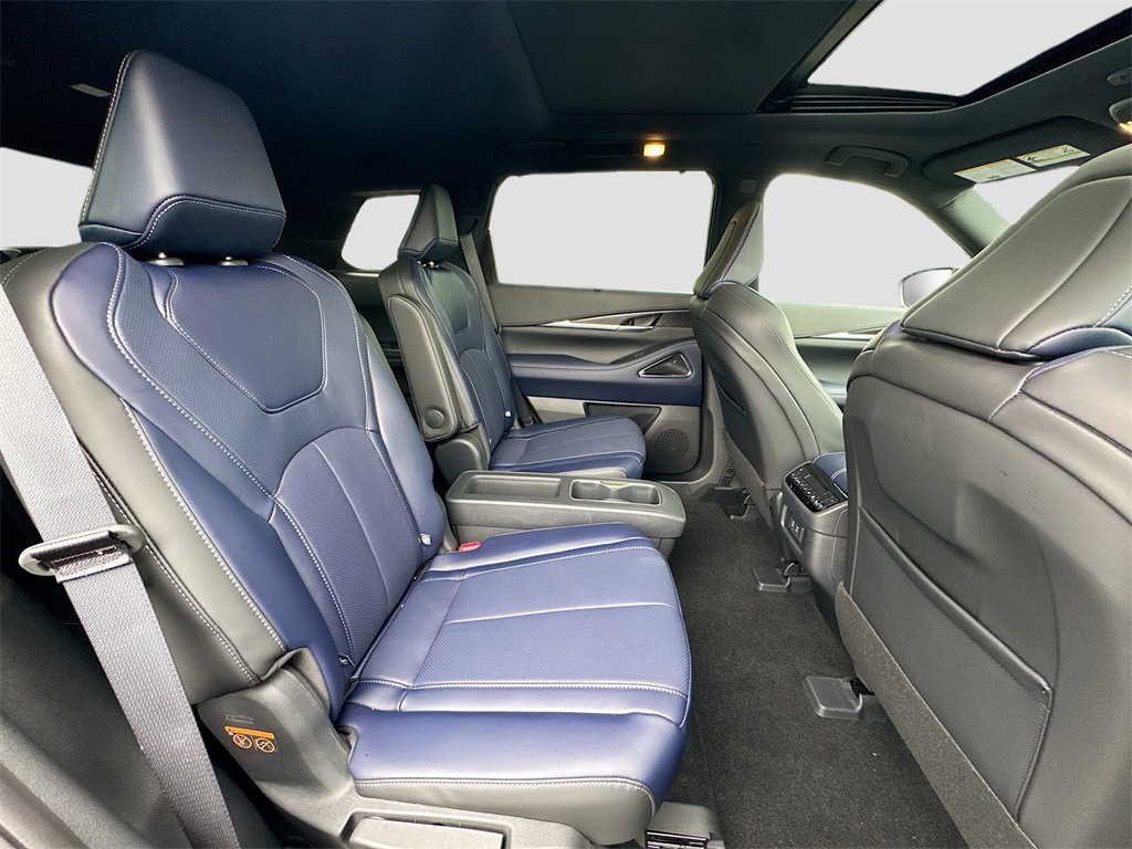 2026 Infiniti QX60 AWD photo 29