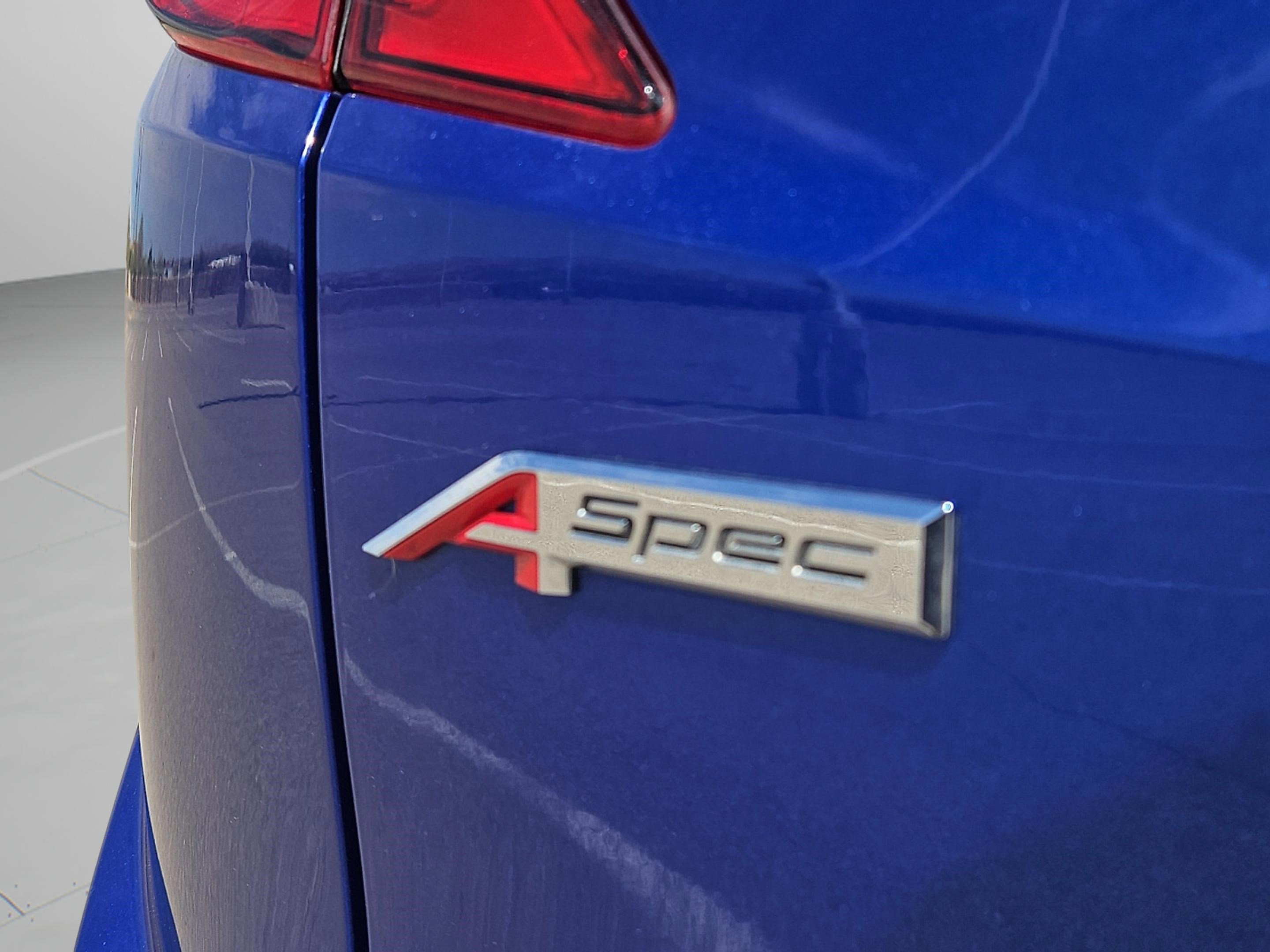 2021 Acura RDX A-Spec photo 18