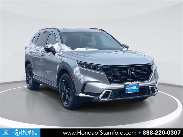 2024 Honda CR-V Sport Touring's photo