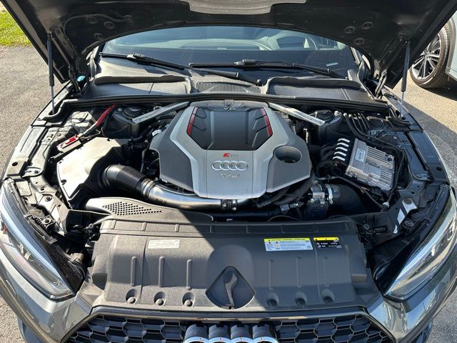 2019 Audi RS 5 photo 14
