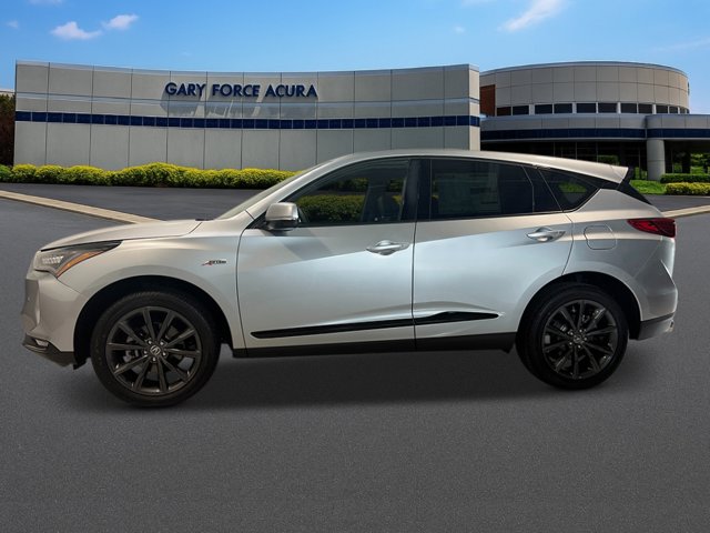 2025 Acura RDX A-Spec photo 2