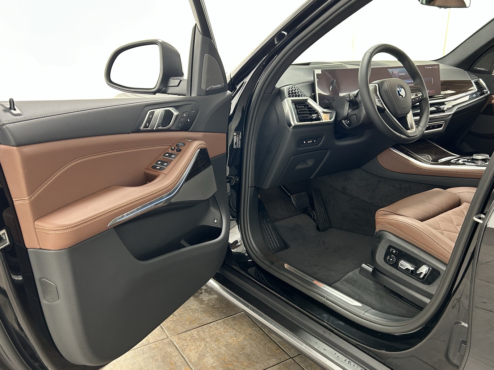 2026 Bmw X5 xDrive50e photo 20
