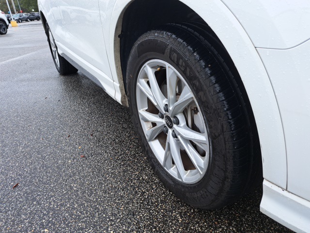 2023 Audi Q3 Premium S line photo 4