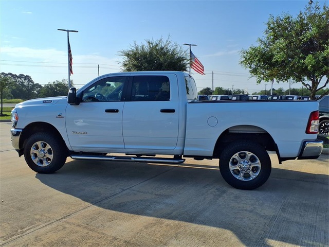 2024 Ram 2500 Big Horn photo 13
