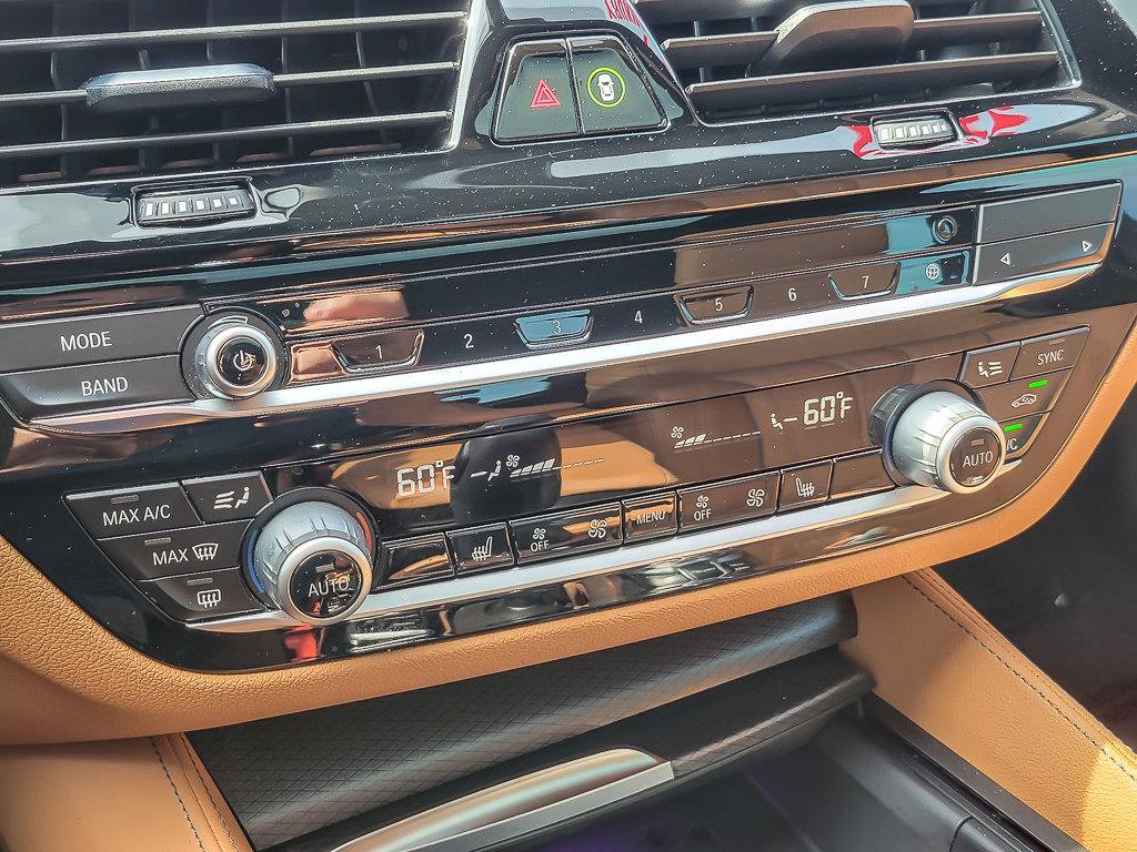 2021 BMW M550I - Image 20