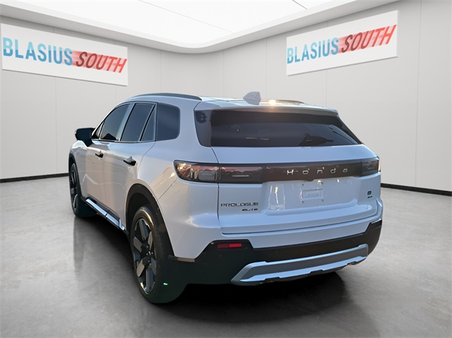 2024 Honda Prologue Elite Touring photo 4