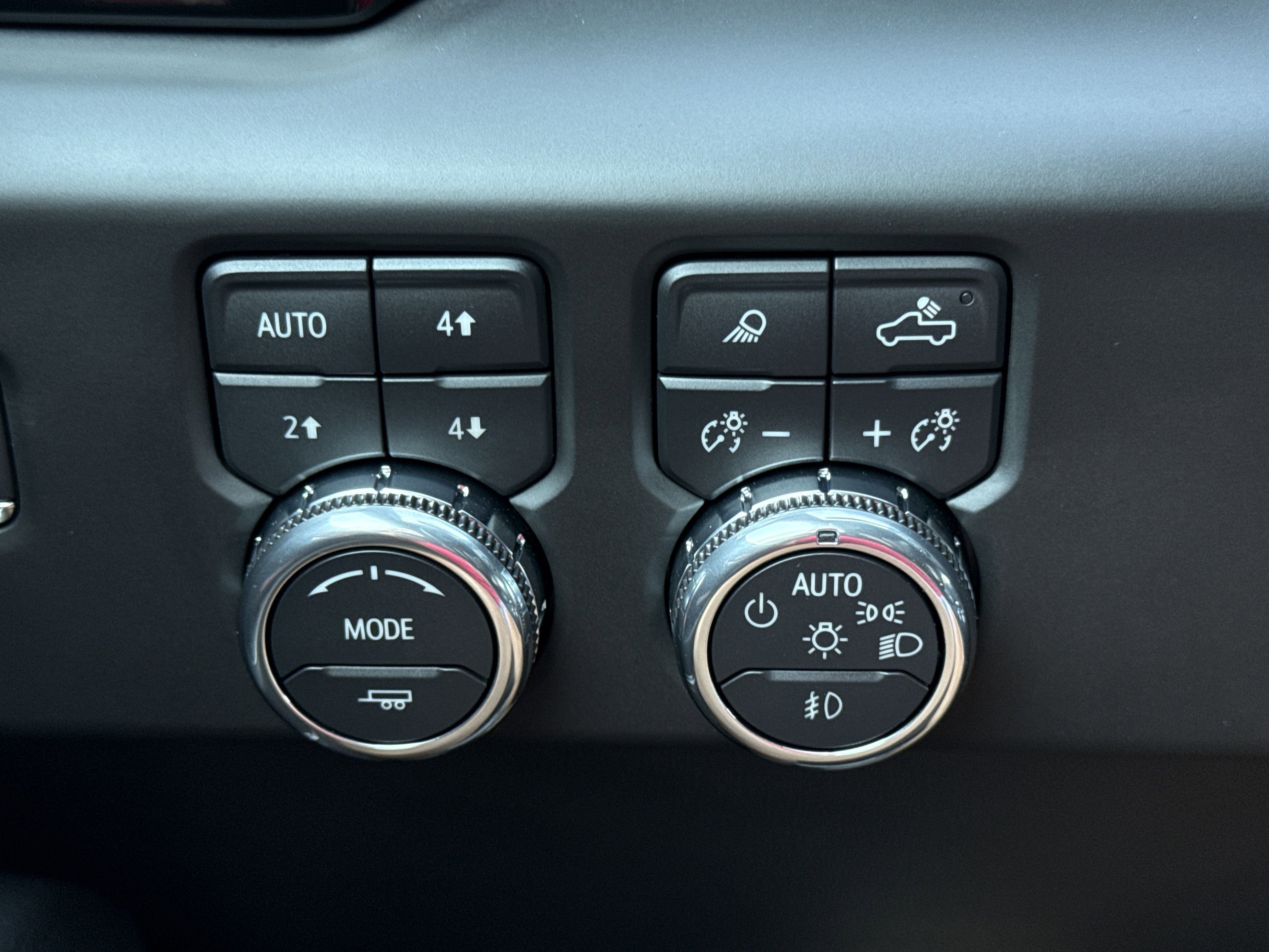 2025 Gmc Sierra Denali photo 21