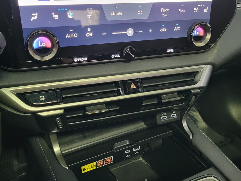 2023 Lexus RX 350 Premium photo 20