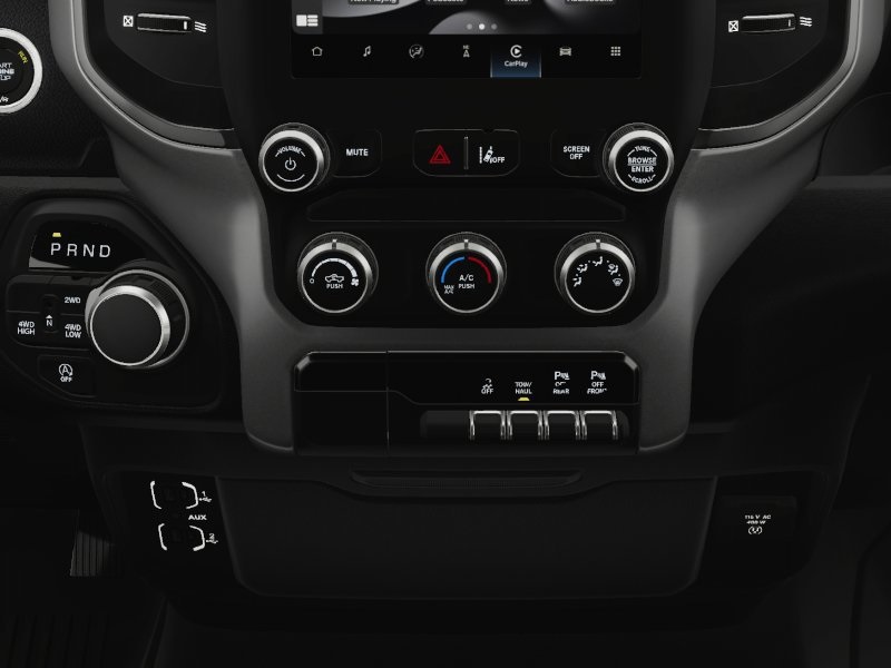 2025 Ram 1500 Tradesman photo 18