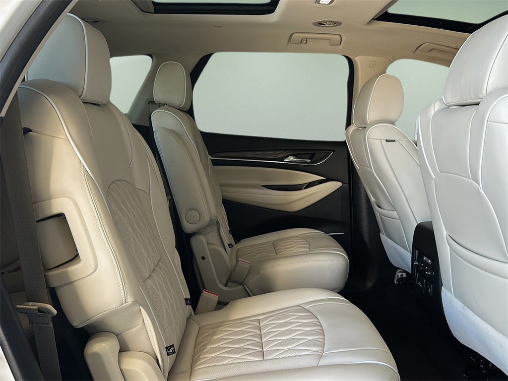 2023 Buick Enclave Avenir photo 20