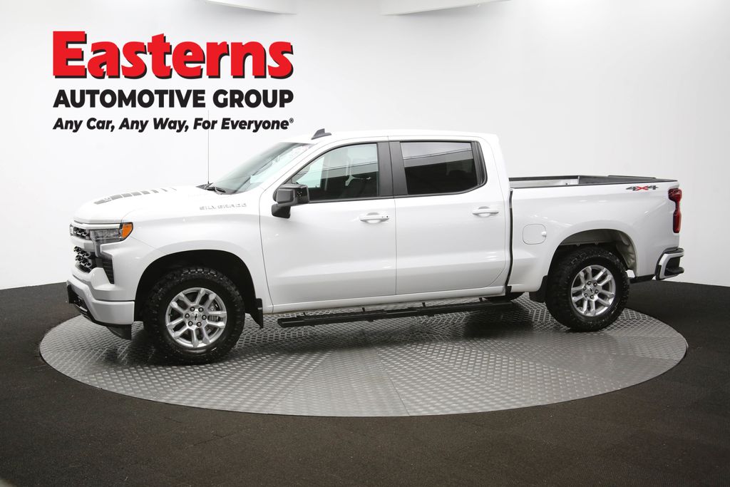 2023 Chevrolet Silverado 1500 RST photo 47