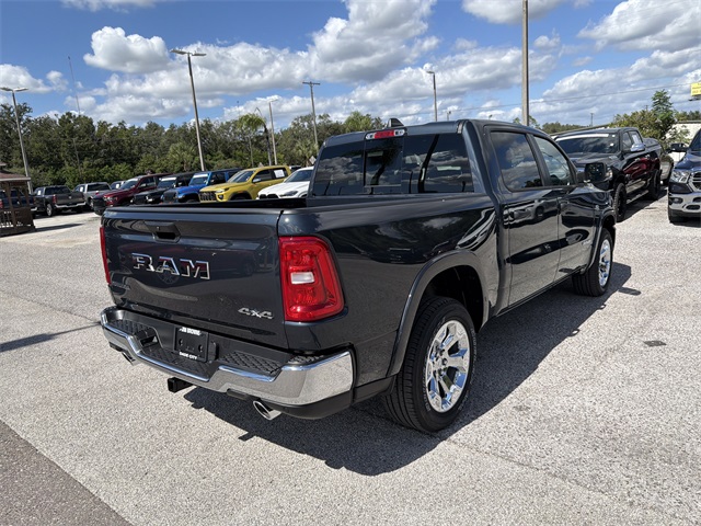 2026 Ram 1500 Big Horn Lone Star photo 2