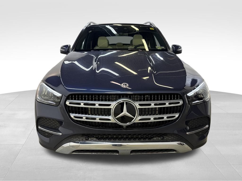 2025 Mercedes Benz GLE 450e 4MATIC photo 6