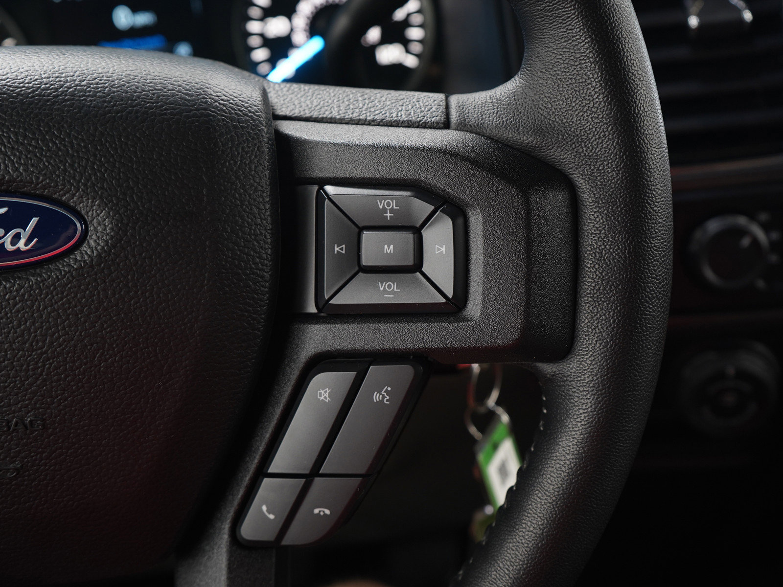 2018 Ford F-150 XL photo 23