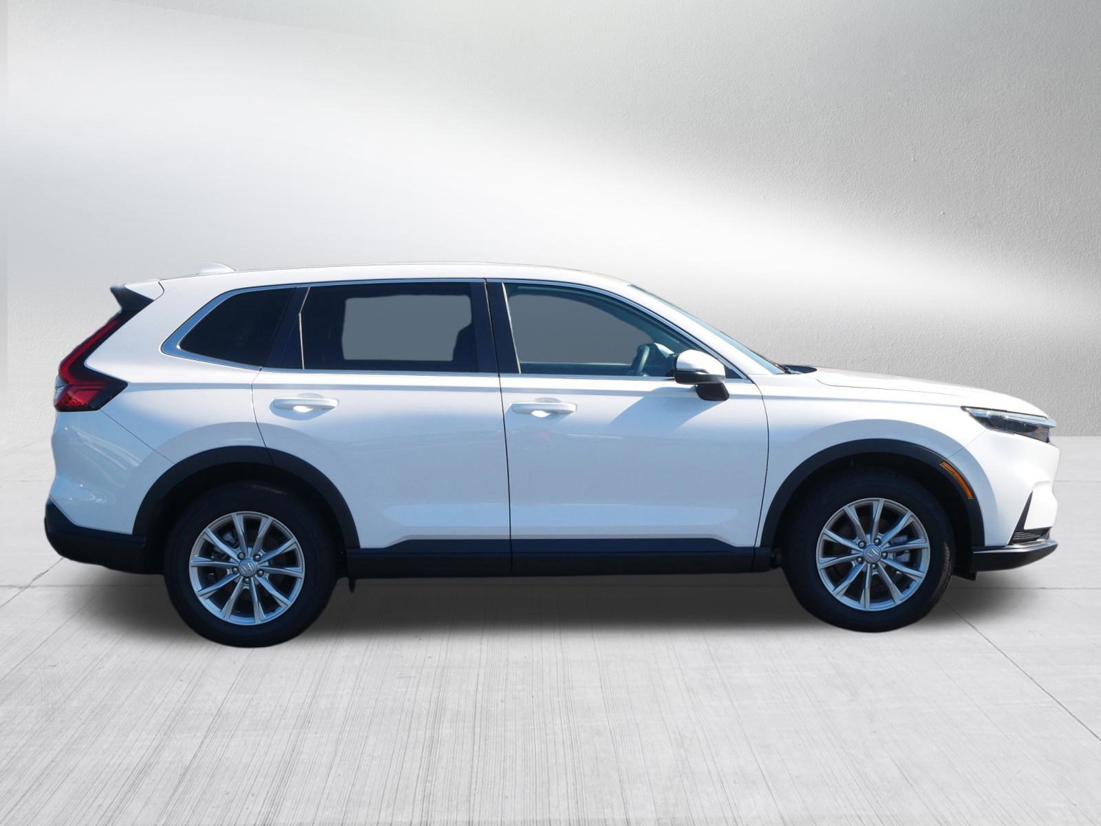2025 Honda CR-V EX photo 8