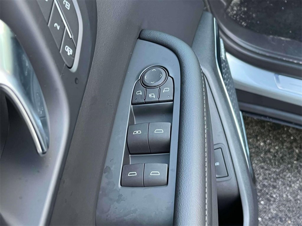 2025 Buick Enclave Preferred photo 20