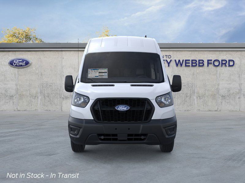 2026 FORD TRANSIT - Image 8