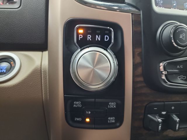 2014 Ram 1500 Laramie Longhorn photo 20