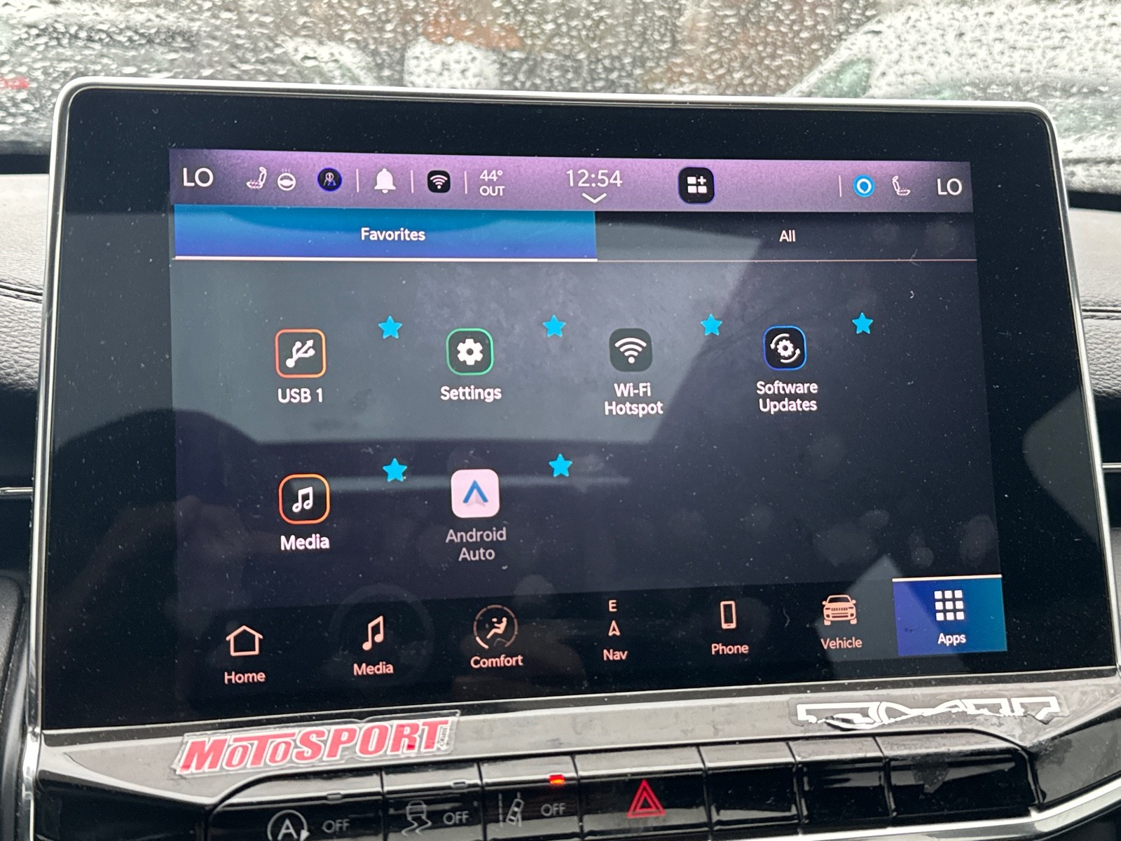 2022 Jeep Compass High Altitude photo 19