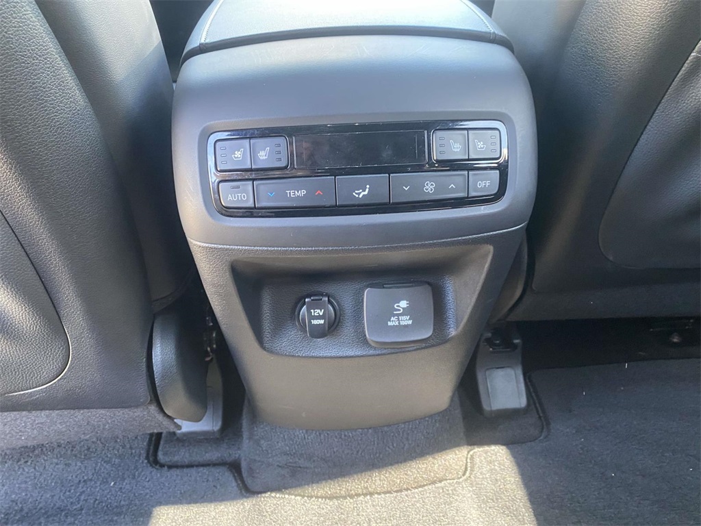 2023 Hyundai Palisade Calligraphy photo 10