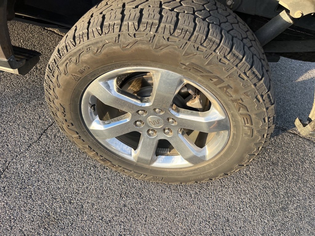 2021 Ford F-150 King Ranch photo 3