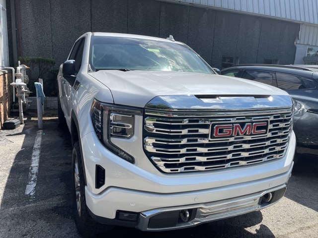 2023 Gmc Sierra 1500 Denali photo 2