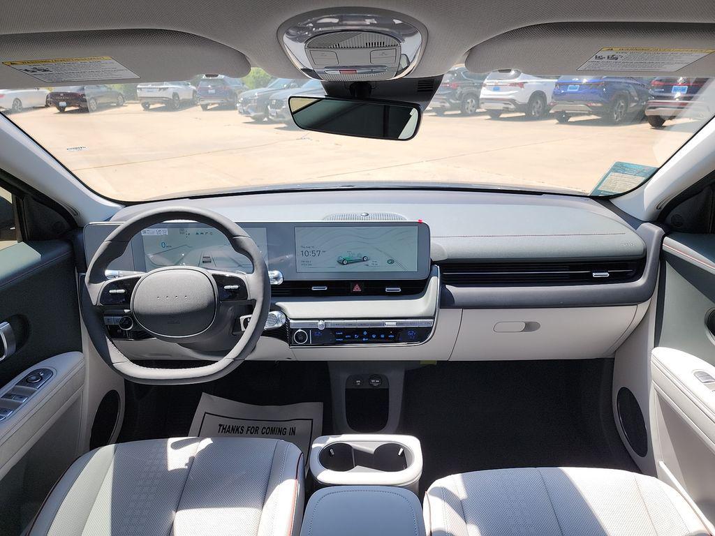 2023 Hyundai Ioniq 5 SEL photo 6