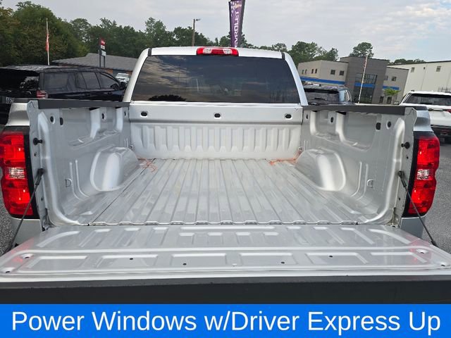 2017 Chevrolet Silverado 1500 LT photo 15