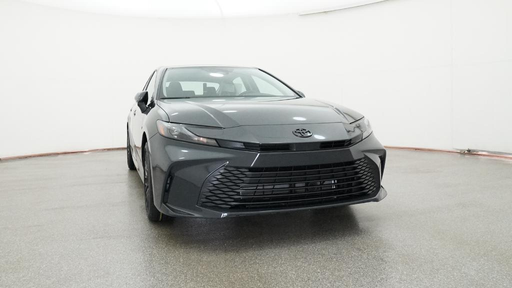 2026 Toyota Camry LE photo 30