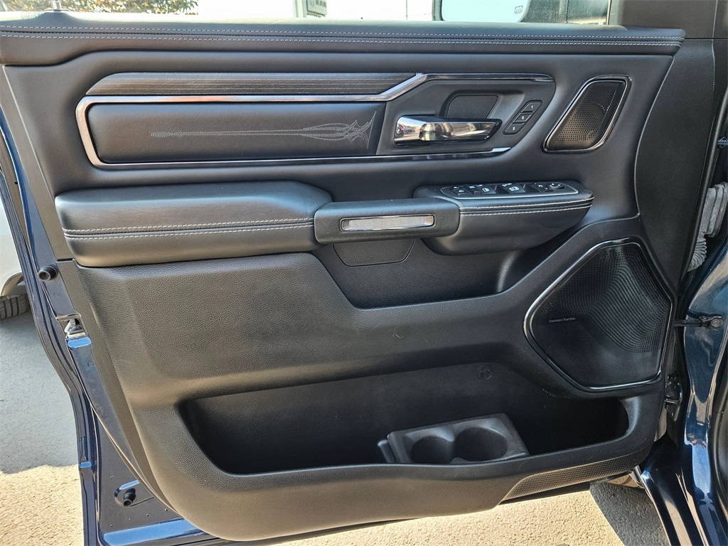 2023 Ram 1500 Limited photo 10