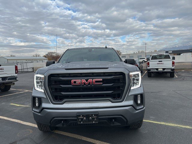 2021 Gmc Sierra 1500 Elevation photo 2