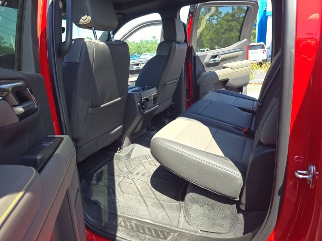2024 Chevrolet Silverado 1500 ZR2 photo 24